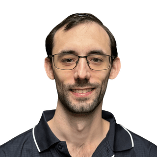 Author avatar