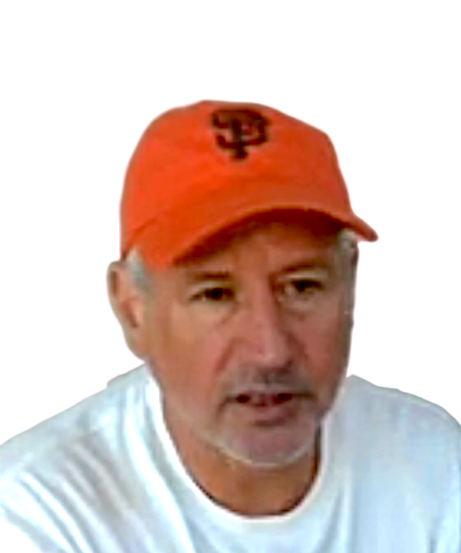 James Pace