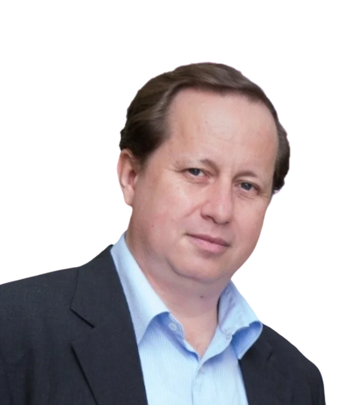 Simon Horne